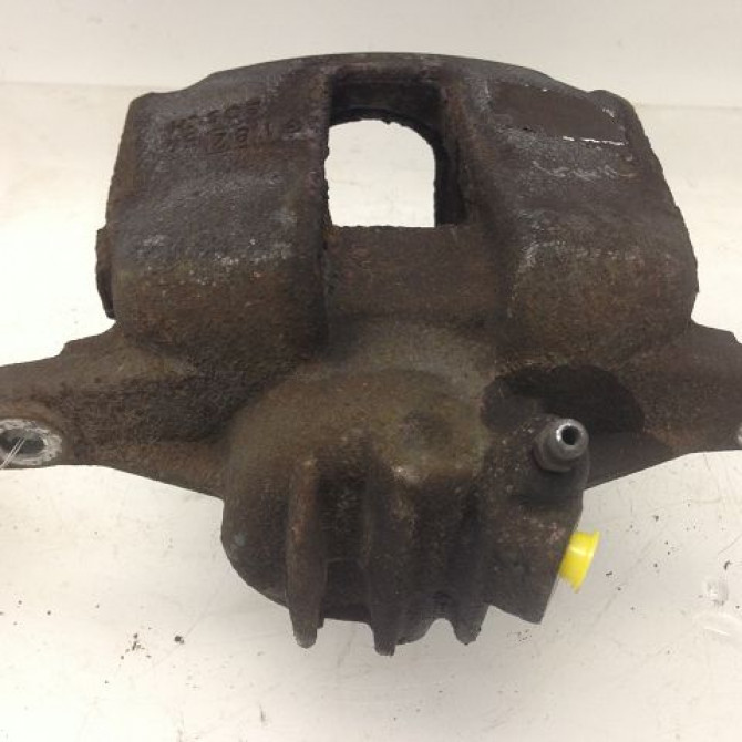 Etrier de frein avant droit occasion PEUGEOT 207 Phase 1 04-2006->06-2013 1.6 HDI 16v 90ch 4400R9 2