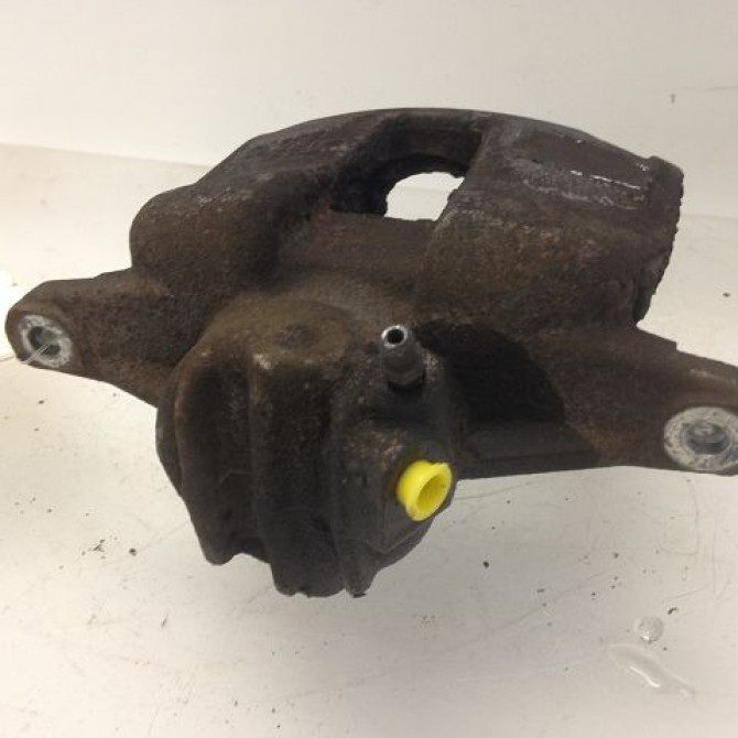 Etrier de frein avant droit occasion PEUGEOT 207 Phase 1 04-2006->06-2013 1.6 HDI 16v 90ch 4400R9 3