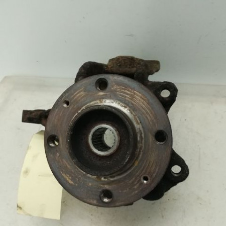 Moyeu avd occasion CITROEN C2 Phase 1 09-2003->10-2008 1.4 HDi 335086