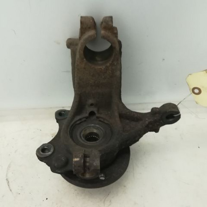 Moyeu avd occasion CITROEN C2 Phase 1 09-2003->10-2008 1.4 HDi 335086 3