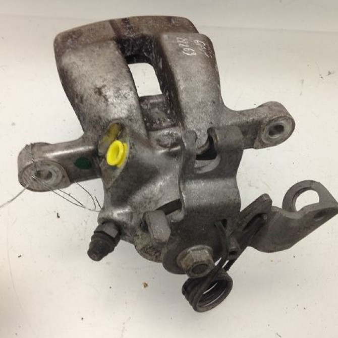 Etrier de frein arrière droit occasion OPEL MERIVA I Phase 2 01-2006->09-2010 93179159 2