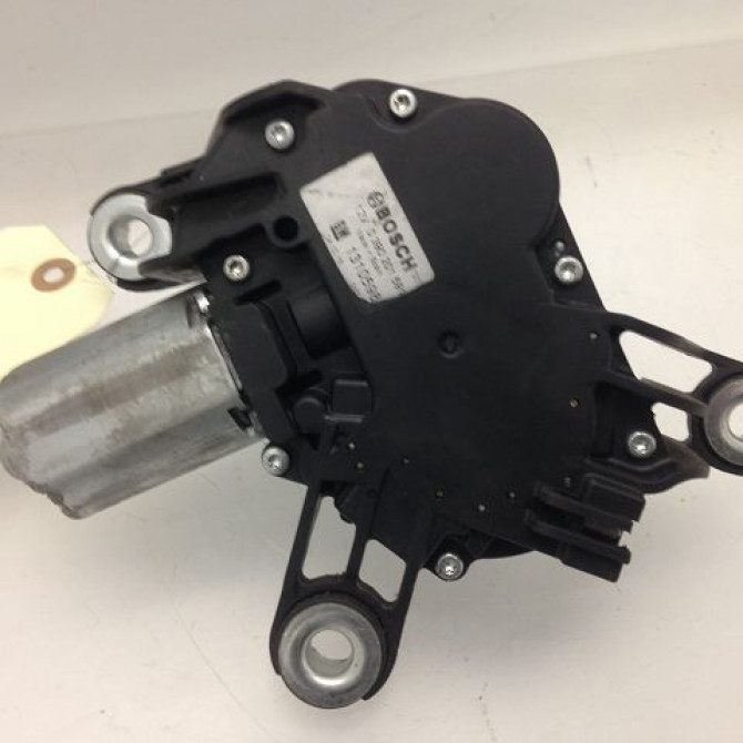 Moteur essuie-glace arrière occasion OPEL ASTRA III ASTRA III Phase 1 2004-04-01->2006-12-31 1.7 CDTI 100ch 93179057 1