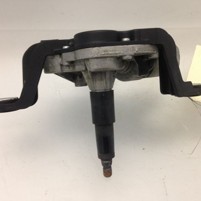 Moteur essuie-glace arrière occasion OPEL ASTRA III ASTRA III Phase 1 2004-04-01->2006-12-31 1.7 CDTI 100ch 93179057 2