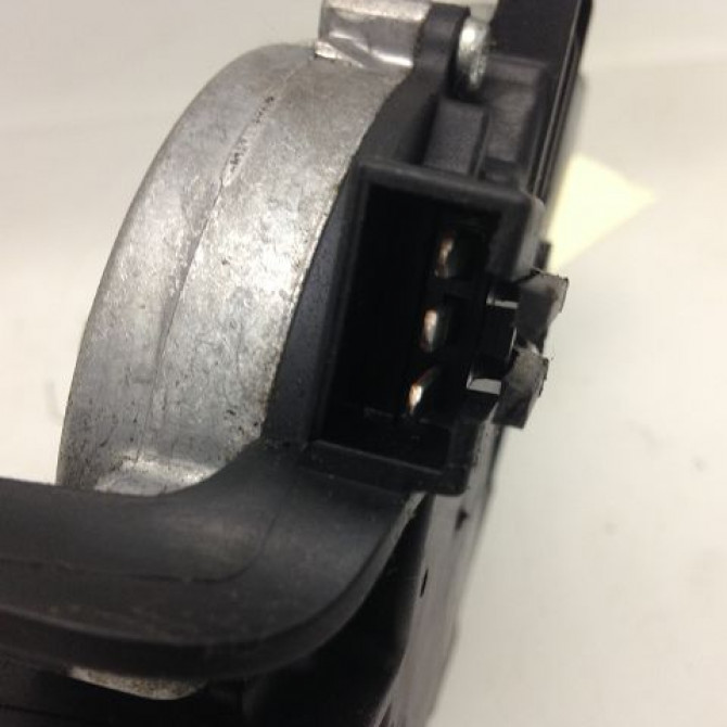 Moteur essuie-glace arrière occasion OPEL ASTRA III ASTRA III Phase 1 2004-04-01->2006-12-31 1.7 CDTI 100ch 93179057 3