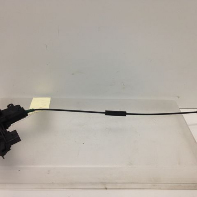 Serrure porte avg occasion OPEL ASTRA III ASTRA III Phase 1 2004-04-01->2006-12-31 1.7 CDTI 100ch 13210748 1