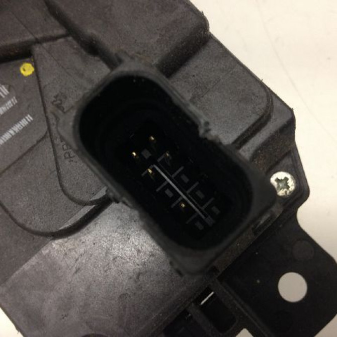 Serrure porte avg occasion OPEL ASTRA III ASTRA III Phase 1 2004-04-01->2006-12-31 1.7 CDTI 100ch 13210748 3