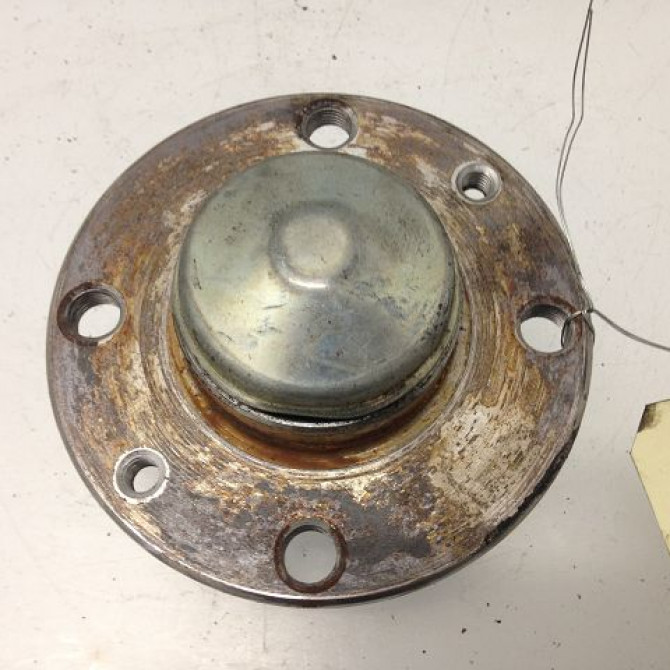 Moyeu ard occasion FIAT DOBLO I Phase 2 01-2006->12-2009 51759727 1