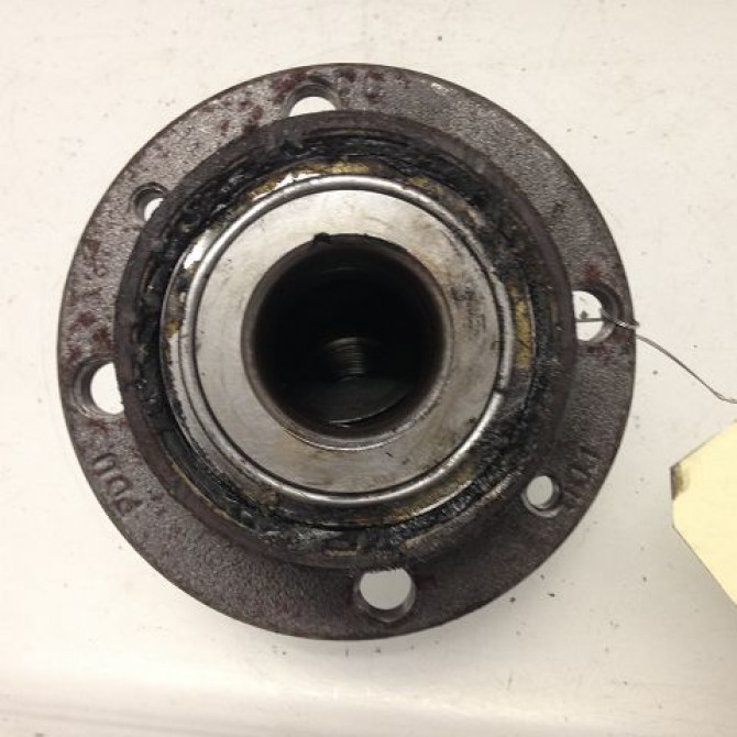 Moyeu ard occasion FIAT DOBLO I Phase 2 01-2006->12-2009 51759727 2