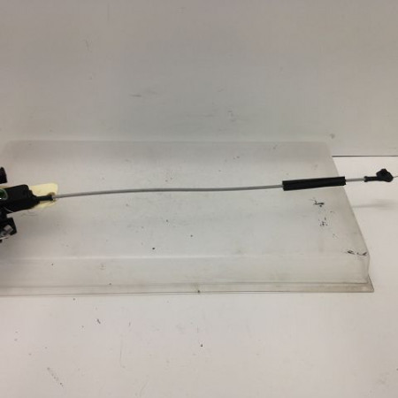 Serrure porte ard occasion OPEL MERIVA I Phase 2 01-2006->09-2010 13154794