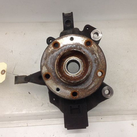 Moyeu avd occasion RENAULT MEGANE III Phase 2 01-2012->06-2014 402108022R