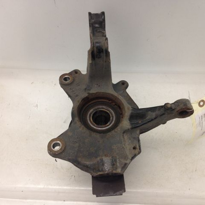 Moyeu avd occasion RENAULT MEGANE III Phase 2 01-2012->06-2014 402108022R 2