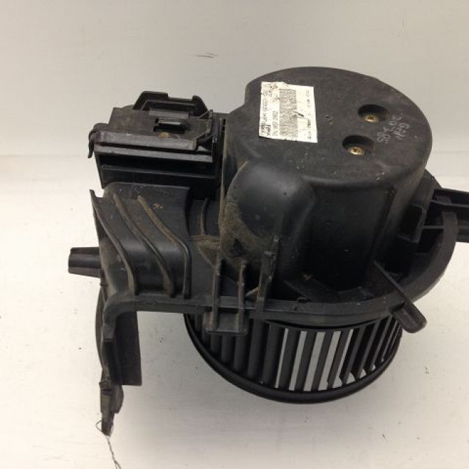 Ventilateur de chauffage occasion RENAULT CLIO II Phase 1 03-1998->06-2001 7701051271 1