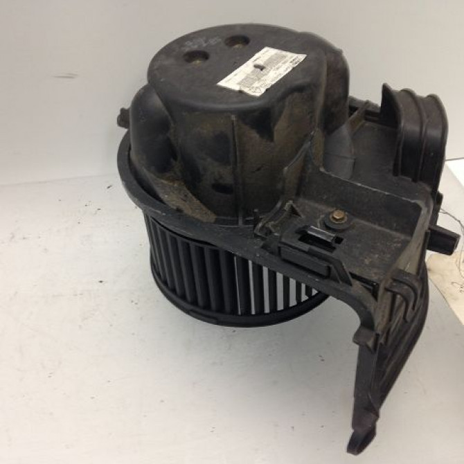 Ventilateur de chauffage occasion RENAULT CLIO II Phase 1 03-1998->06-2001 7701051271 2