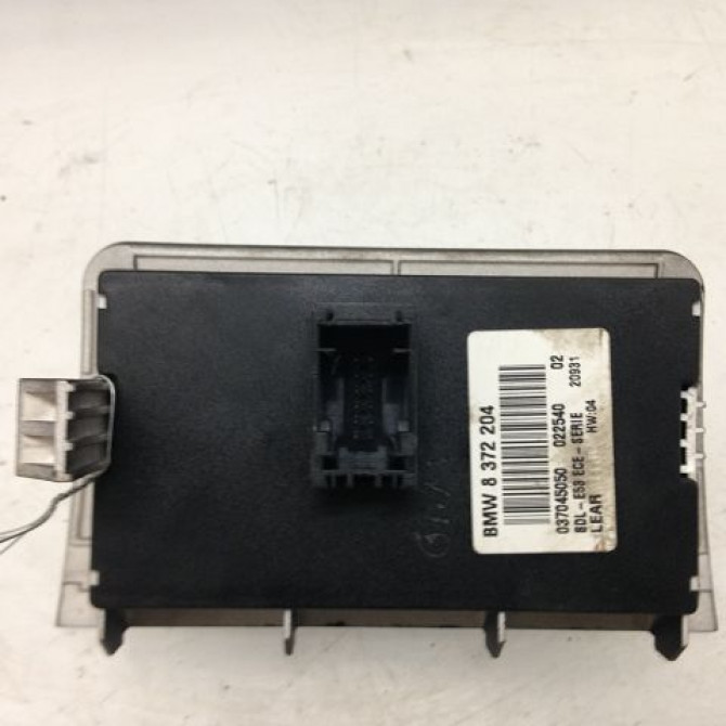 Commande eclairage occasion B.M.W. X5 I Phase 1 04-2000->12-2006 3.0d 218ch 61318363668 2