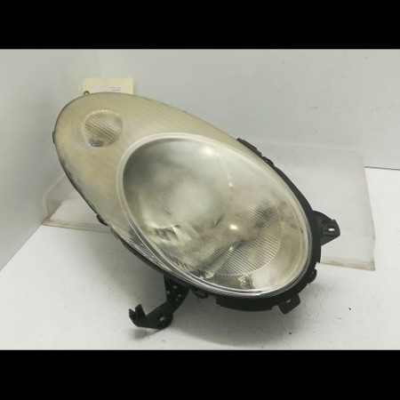 Phare droit occasion NISSAN MICRA III Phase 2 11-2005->11-2007 1.4i 26010AX700