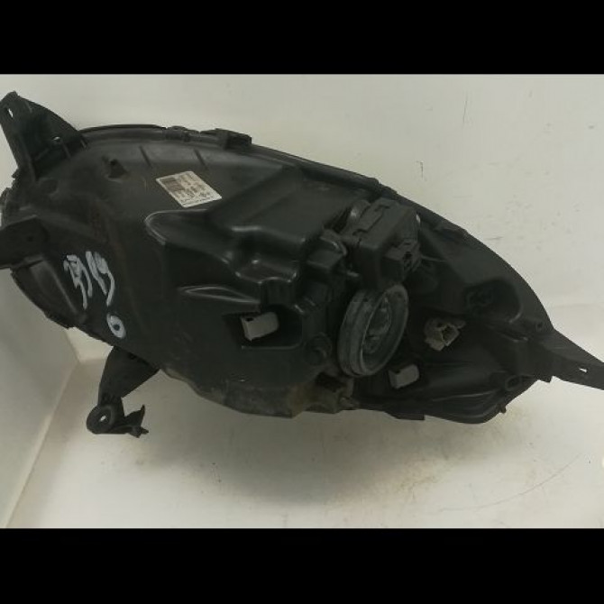 Phare droit occasion NISSAN MICRA III Phase 2 11-2005->11-2007 1.4i 26010AX700 2