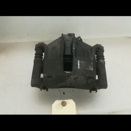 Etrier de frein avant gauche occasion PEUGEOT 208 208 Phase 1 2012-03-01->2015-09-30 1.6 HDI 8v 115ch 4400R6