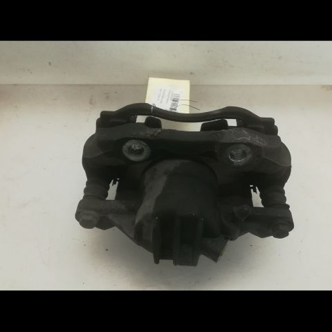 Etrier de frein avant gauche occasion PEUGEOT 208 208 Phase 1 2012-03-01->2015-09-30 1.6 HDI 8v 115ch 4400R6 2