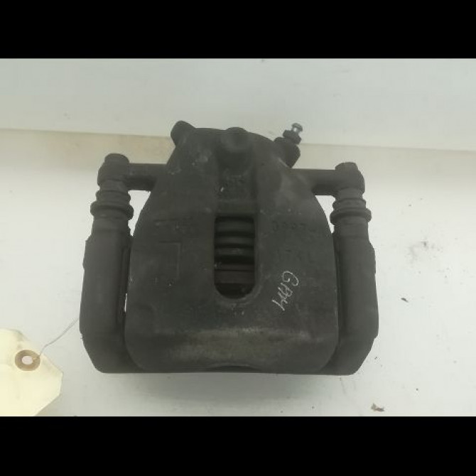 Etrier de frein avant gauche occasion SUZUKI SWIFT III Phase 1 03-2005->09-2011 1.3i 90ch 5512062J10 1