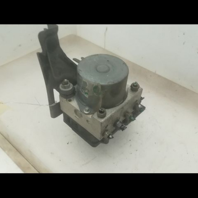 Unité hydraulique ABS occasion RENAULT CLIO III Phase 1 09-2005->03-2009 1.5 DCI 70ch 7701209606 3