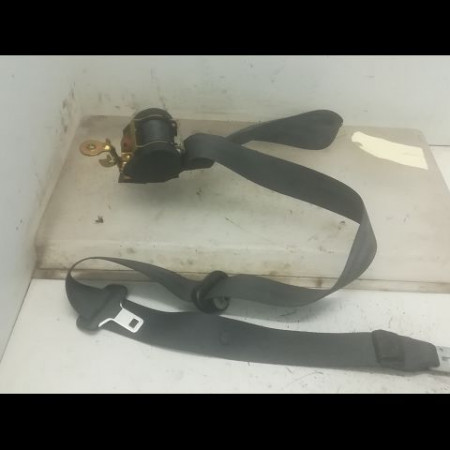 Ceinture avant droite occasion RENAULT MEGANE II Phase 1 09-2003->12-2005 1.6 16v 8200699560