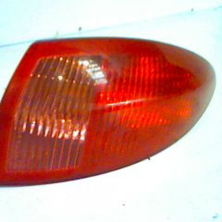 Feu arrière droit occasion ALFA ROMEO 147 Phase 1 09-2000->09-2004 46556347