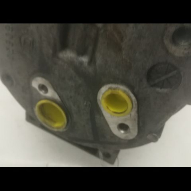 Compresseur air conditionne occasion RENAULT MEGANE I Phase 2 03-1999->06-2003 1.9 DTI 926005849R 3