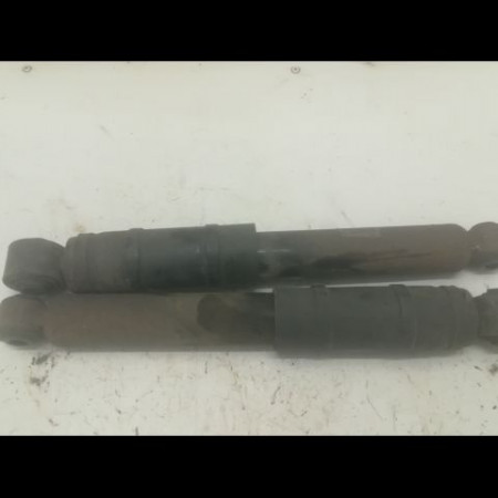 Amortisseur arrière droit occasion OPEL ASTRA III ASTRA III Phase 1 2004-04-01->2006-12-31 1.7 CDTI 100ch 93184274