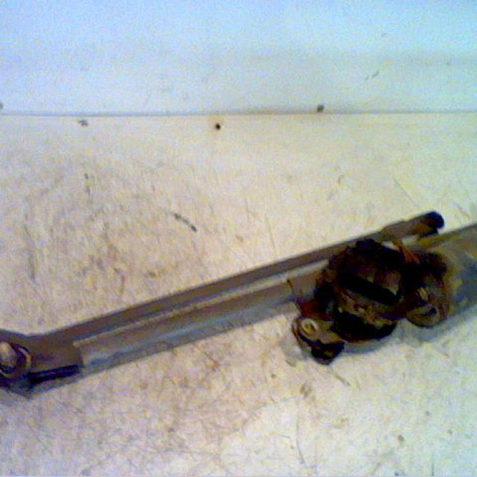 Moteur essuie-glace avant occasion OPEL CALIBRA Phase 1 01-1990->06-1997 90339718 1