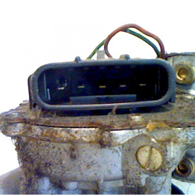 Moteur essuie-glace avant occasion OPEL CALIBRA Phase 1 01-1990->06-1997 90339718 2