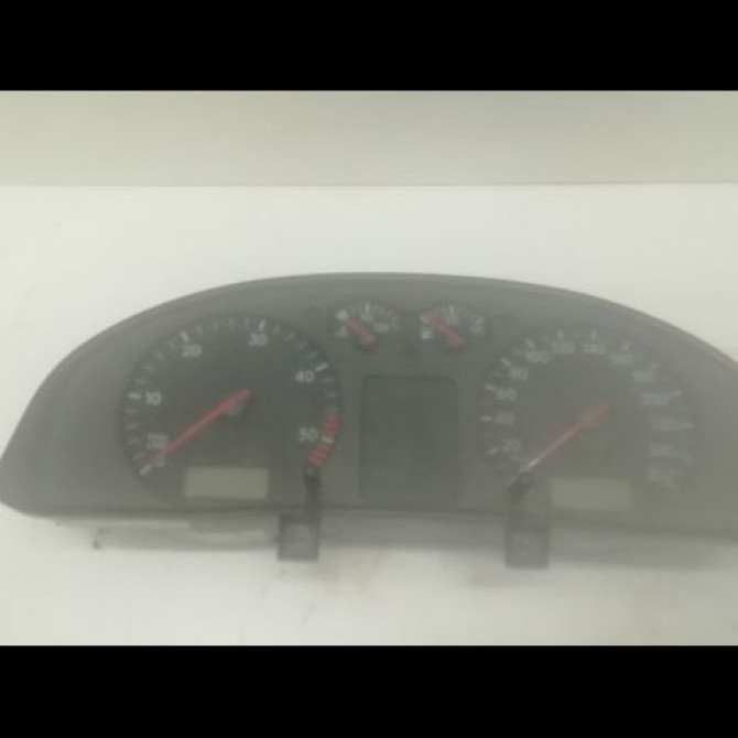 Calculateur moteur occasion VOLKSWAGEN PASSAT IV Phase 1 BREAK 07-1997->10-2000 1.9 TDI 115ch 38906019CE 4