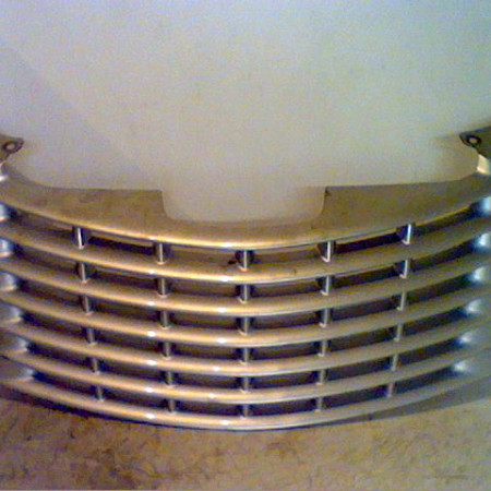 Calandre occasion CHRYSLER PT CRUISER Phase 1 09-2000->12-2005 RH78WS2AE