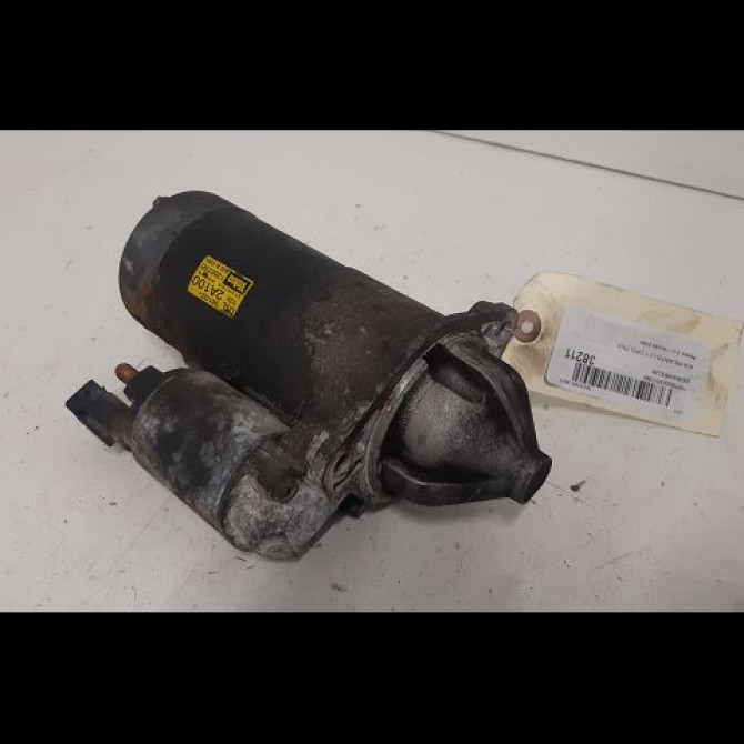 Démarreur occasion KIA PICANTO I Phase 2 01-2008->03-2011 1.1 CRDI 75ch 361002A200 1
