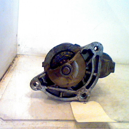 Démarreur occasion PEUGEOT 106 Phase 1 09-1991->04-1996 1.5D 5802E9