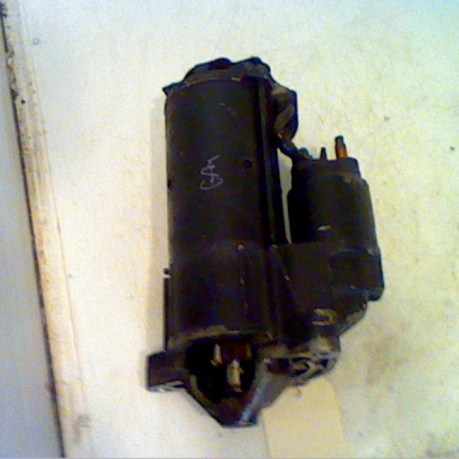 Démarreur occasion PEUGEOT 106 Phase 1 09-1991->04-1996 1.5D 5802E9 2