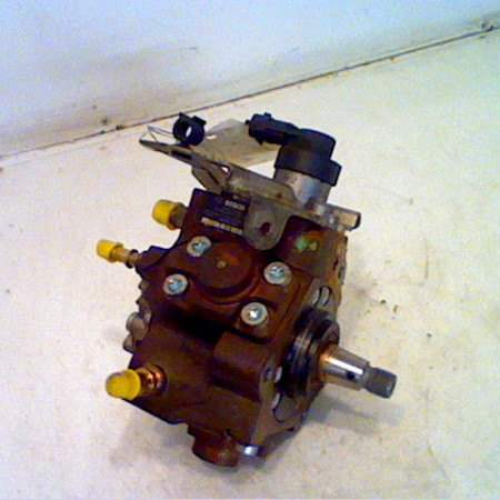 Pompe hp occasion CITROEN C4 I Phase 1 11-2004->07-2008 1.4i 16v 00001920HT