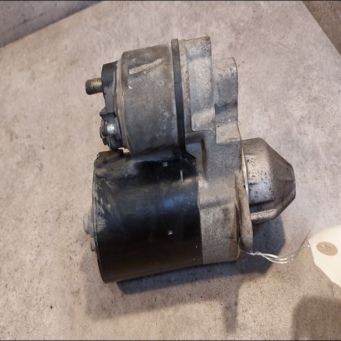 Démarreur occasion OPEL CORSA III Phase 1 10-2000->08-2003 1.0i 12v 9198701 2