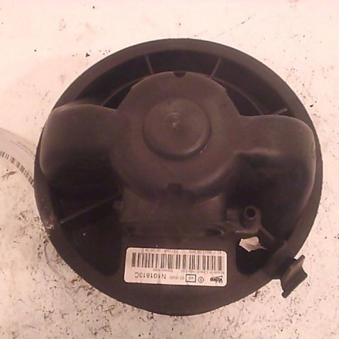 Ventilateur de chauffage occasion CITROEN C1 I Phase 2 11-2008->01-2012 1.0i 1608175580 2