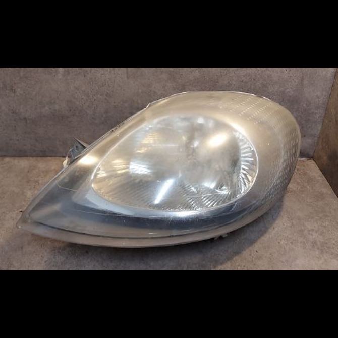 Phare gauche occasion OPEL VIVARO I Phase 1 10-2002->08-2006 1.9 DTI 8v 100ch 91165719 1