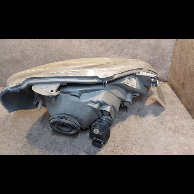 Phare gauche occasion OPEL VIVARO I Phase 1 10-2002->08-2006 1.9 DTI 8v 100ch 91165719 2