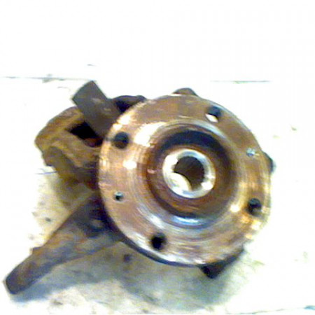 Moyeu avd occasion PEUGEOT 207 Phase 1 04-2006->06-2013 1606623580