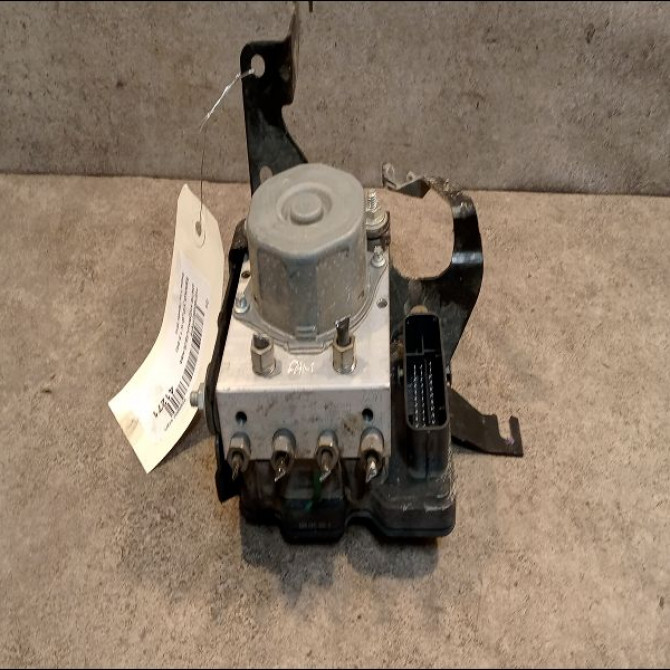 Unité hydraulique ABS occasion RENAULT CLIO IV Phase 1 07-2012->... 1.5 DCI 90ch 476606853R 1