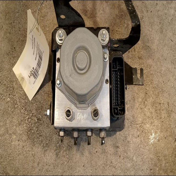 Unité hydraulique ABS occasion RENAULT CLIO IV Phase 1 07-2012->... 1.5 DCI 90ch 476606853R 2