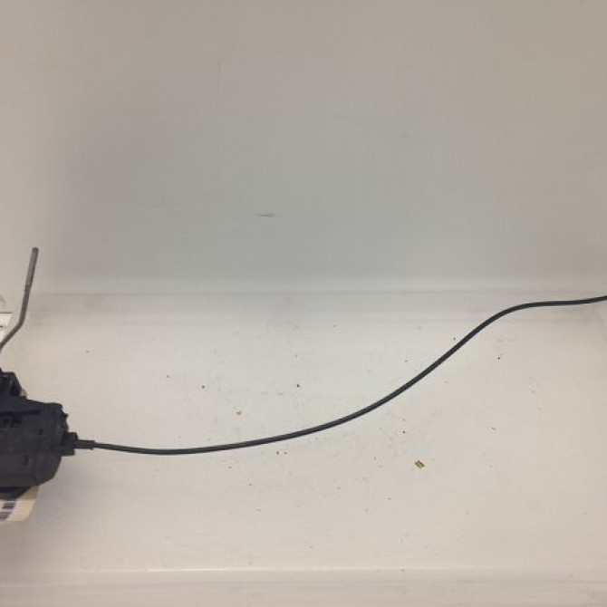 Serrure porte arg occasion RENAULT SCENIC I Phase 2 08-1999->06-2003 7700434602 1