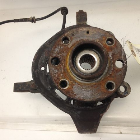 Moyeu avd occasion OPEL CORSA III Phase 1 10-2000->08-2003 1.0i 12v 9195608