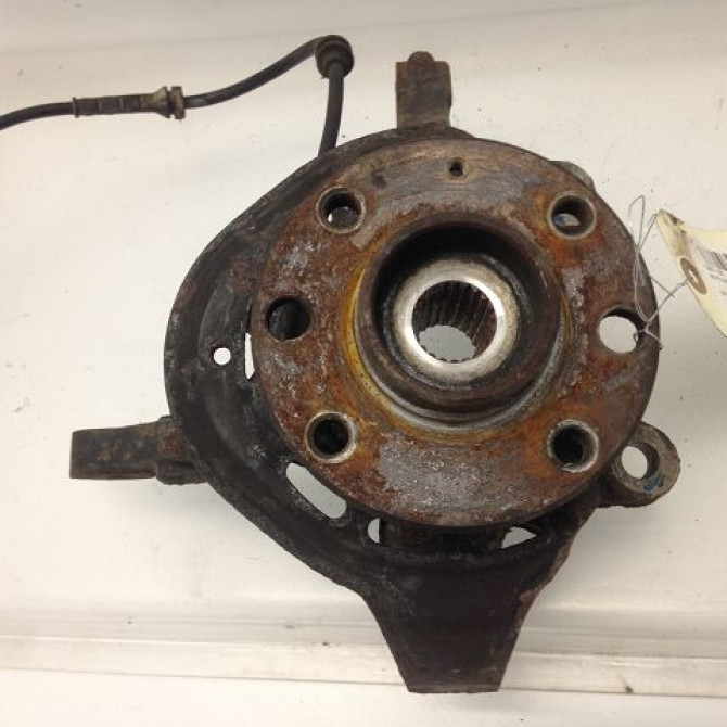 Moyeu avd occasion OPEL CORSA III Phase 1 10-2000->08-2003 1.0i 12v 9195608 1