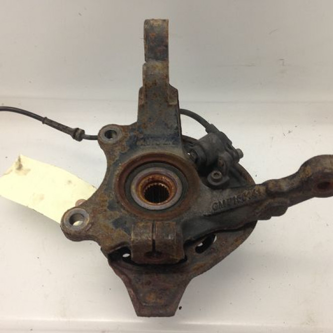 Moyeu avd occasion OPEL CORSA III Phase 1 10-2000->08-2003 1.0i 12v 9195608 2