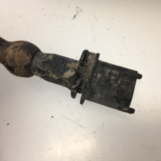 Moyeu avd occasion OPEL CORSA III Phase 1 10-2000->08-2003 1.0i 12v 9195608 3