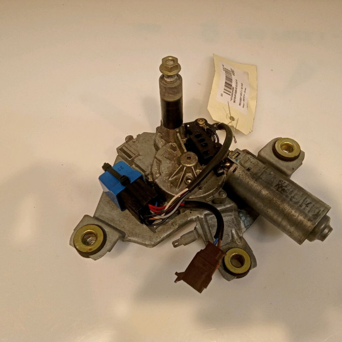 Moteur essuie-glace arrière occasion PEUGEOT 406 Phase 1 04-1995->04-1999 2.1 TD 110ch 6405C8 1