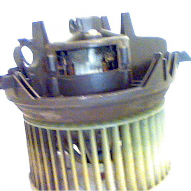 Ventilateur de chauffage occasion CITROEN XSARA Phase 1 02-1998->09-2000 6441N0 2